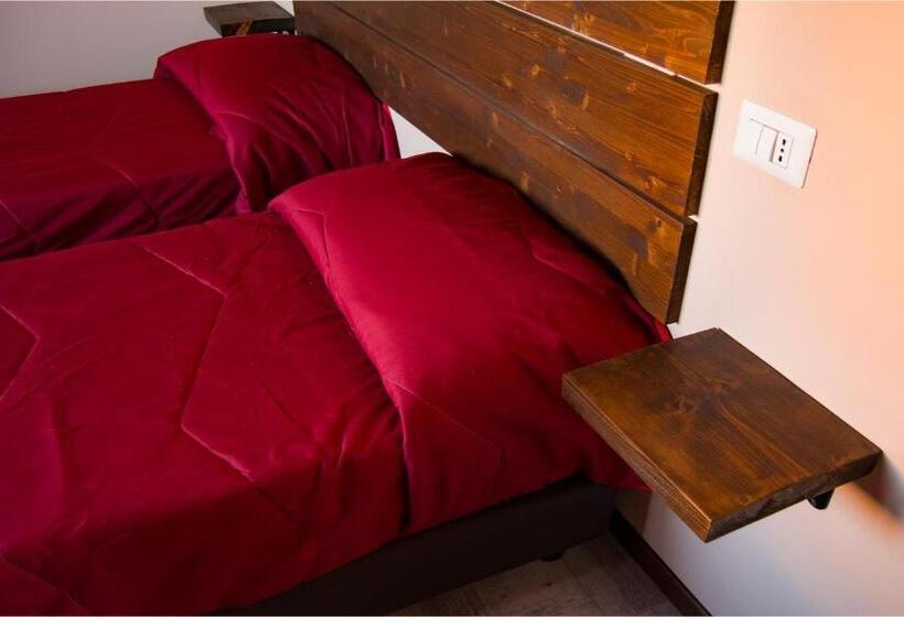 豪华房间, Sleep N Go