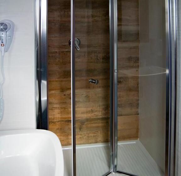 基本间, Sleep N Go