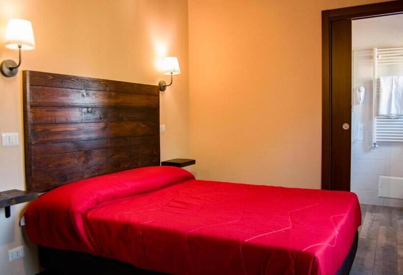 基本间, Sleep N Go