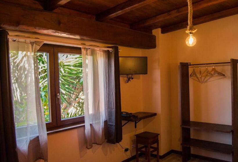 基本间, Sleep N Go