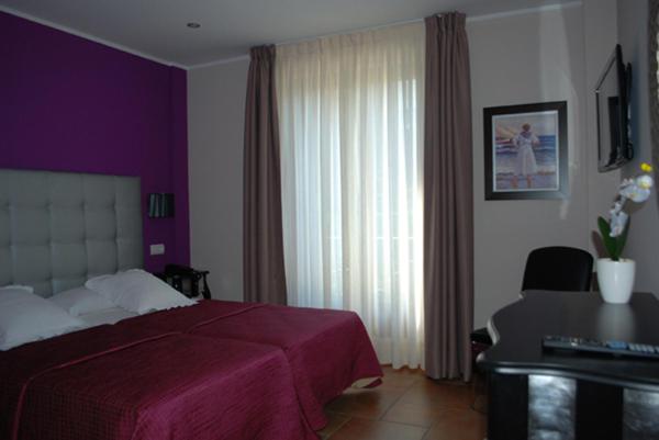 חדר סטנדרט, Y Apartamentos Sur De La Bahía