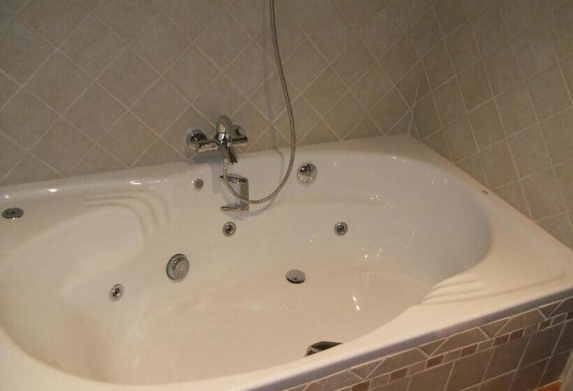 חדר סופריור, Y Apartamentos Sur De La Bahía