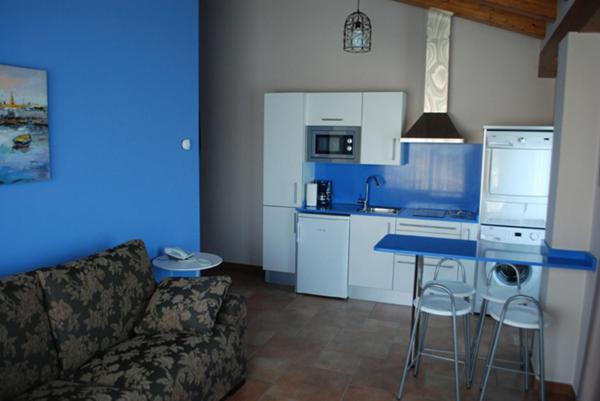 דירת חדר, Y Apartamentos Sur De La Bahía