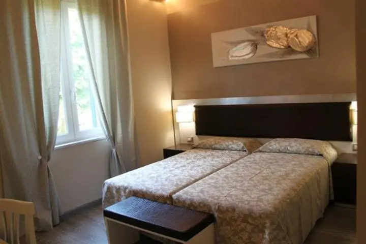 スタンダードルーム, Il Viale B&b