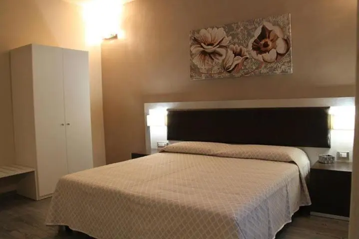 スタンダードルーム, Il Viale B&b