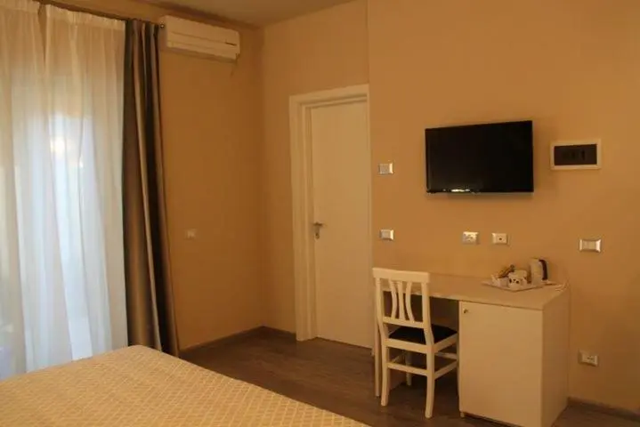 スタンダードルーム, Il Viale B&b