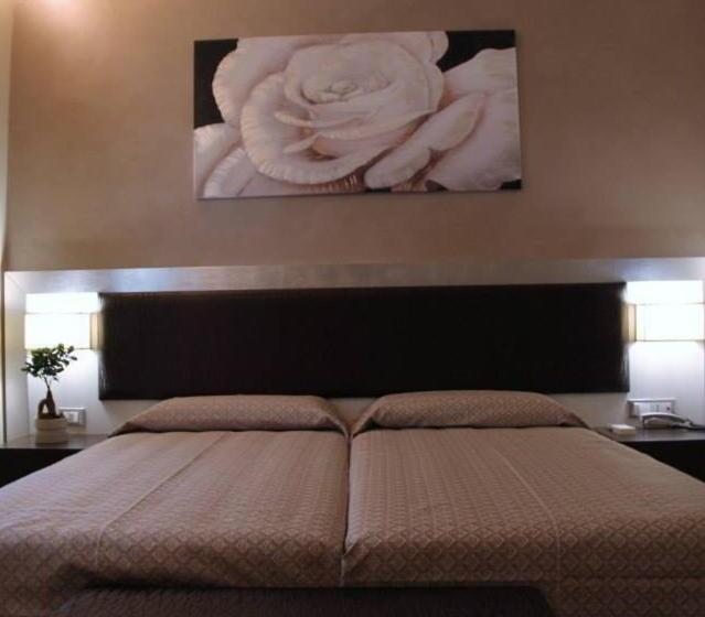 スタンダードルーム, Il Viale B&b