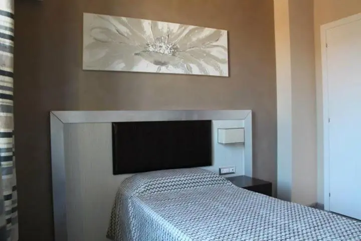 スタンダードシングルルーム, Il Viale B&b