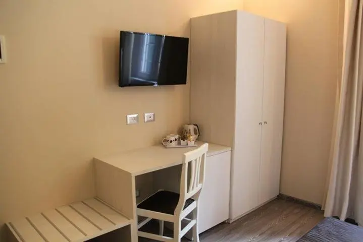 スタンダードシングルルーム, Il Viale B&b