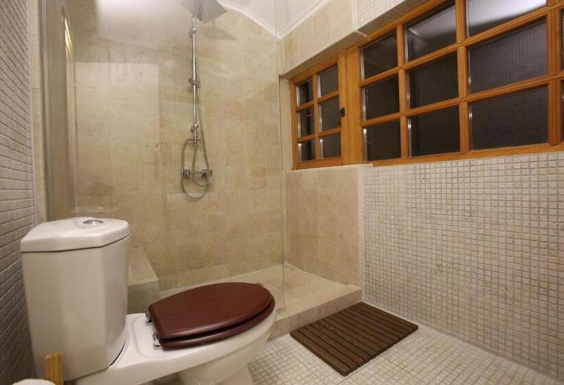 اتاق استاندارد, Mecavnik Resort