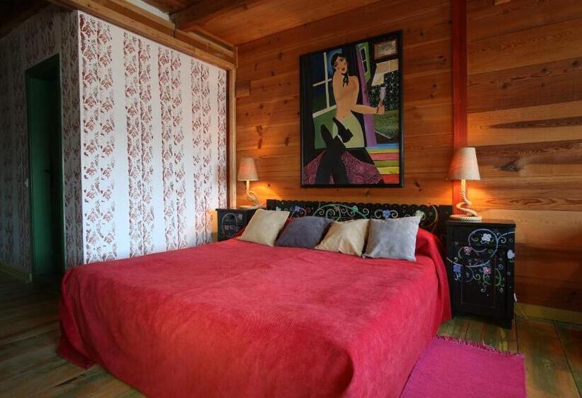 اتاق استاندارد, Mecavnik Resort