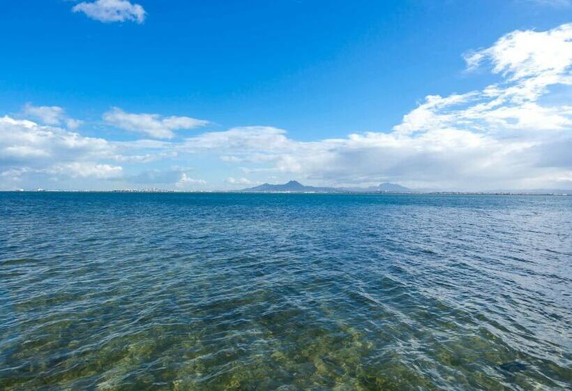 اتاق پریمیوم با چشمانداز دریاچه, Mövenpick Hotel Du Lac Tunis