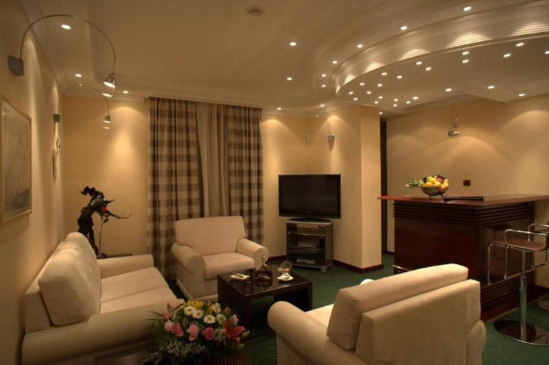 سوییت, Plavnica Eco Resort