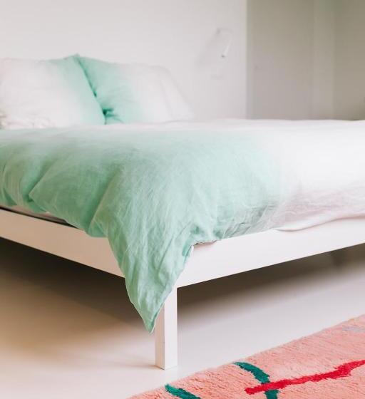 غرفة ديلوكس, Logieslogees