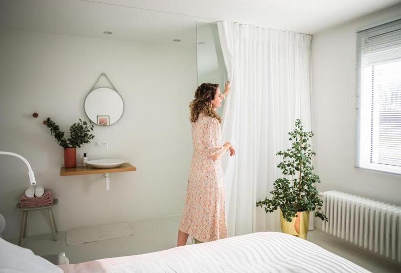 غرفة ديلوكس, Logieslogees