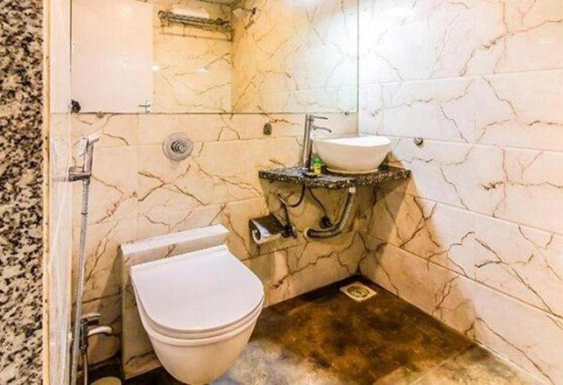 高级大房间, Fabhotel Arton Suite   Nr Mumbai International Airport