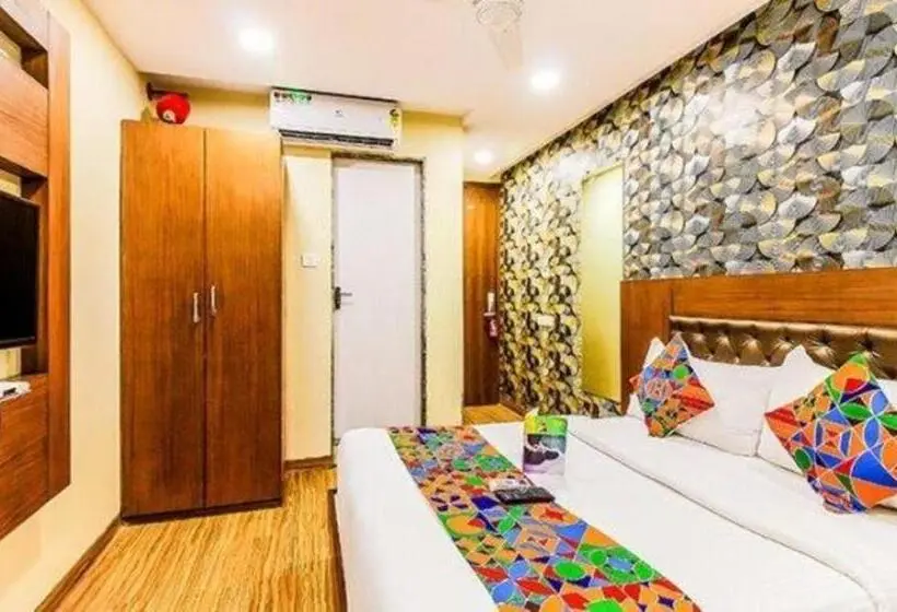 اتاق سوپریور, Fabhotel Arton Suite   Nr Mumbai International Airport