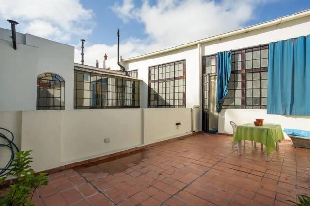اتاق استاندارد, La Boca B&b