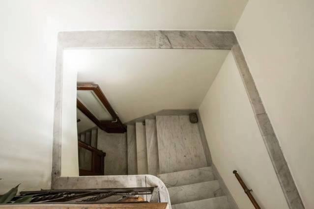 اتاق استاندارد, La Boca B&b