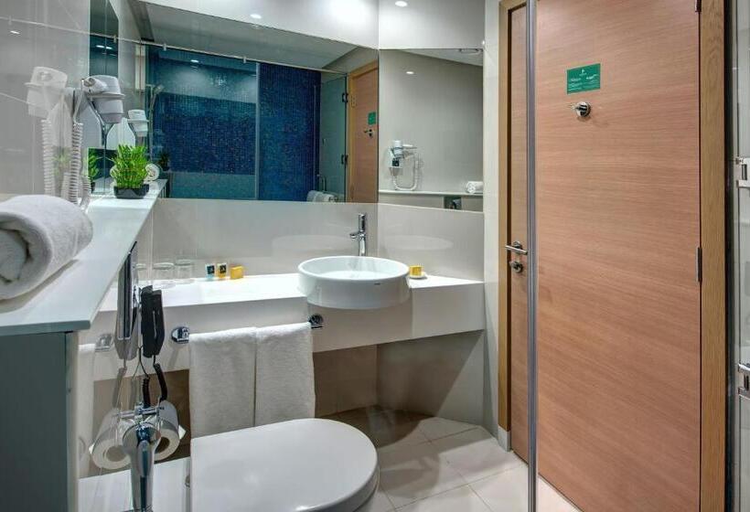 豪华房间, Al Khoory Inn Bur Dubai