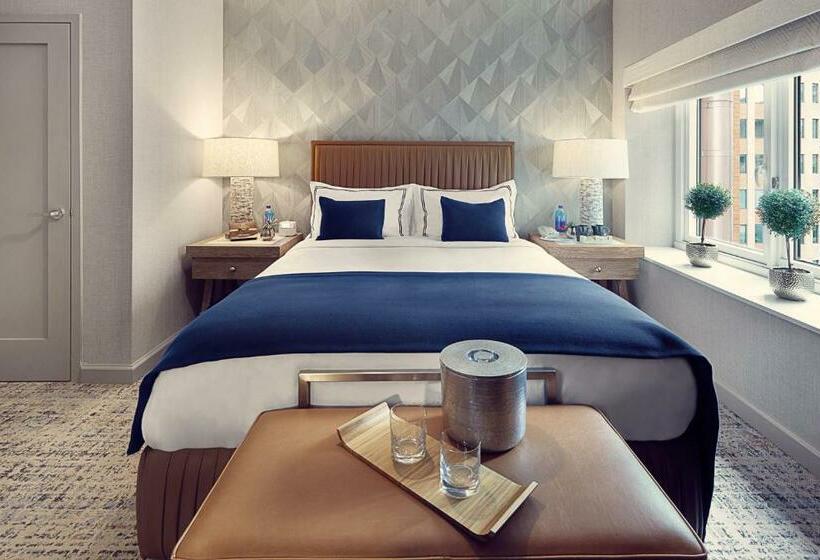 豪华房间, Artezen