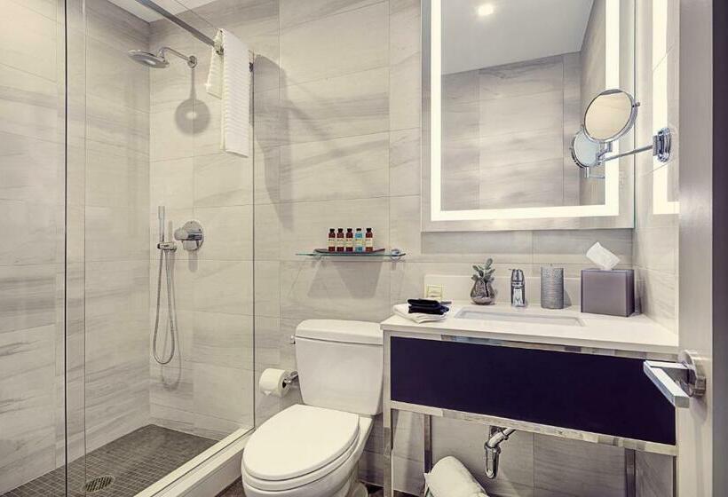 带露台的豪华间, Artezen