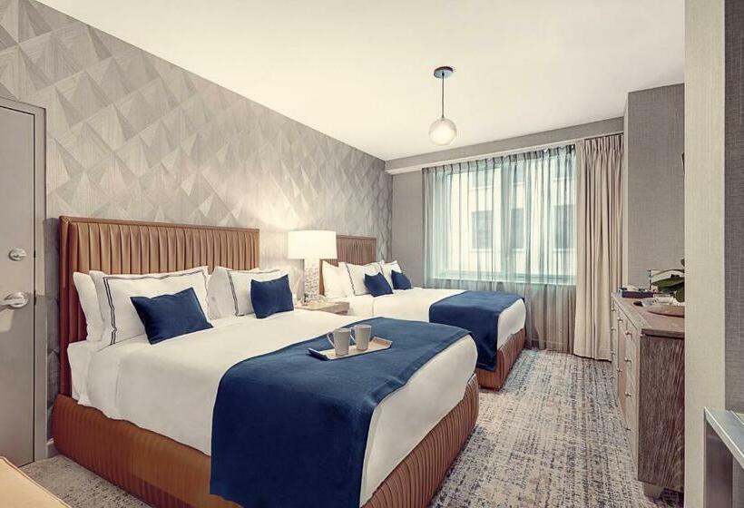 豪华房间, Artezen