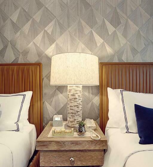 豪华房间, Artezen