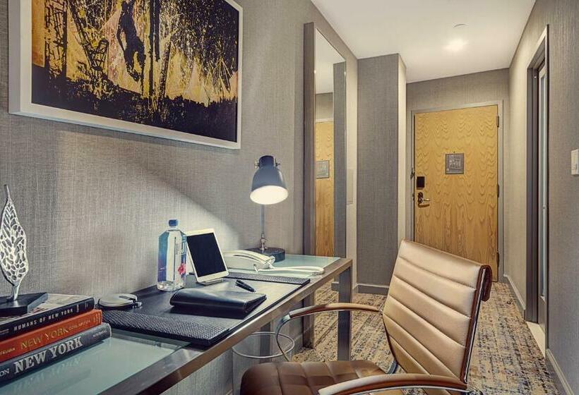 豪华房间, Artezen