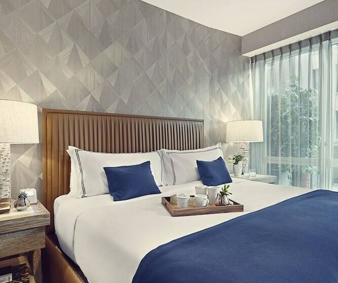 豪华房间, Artezen