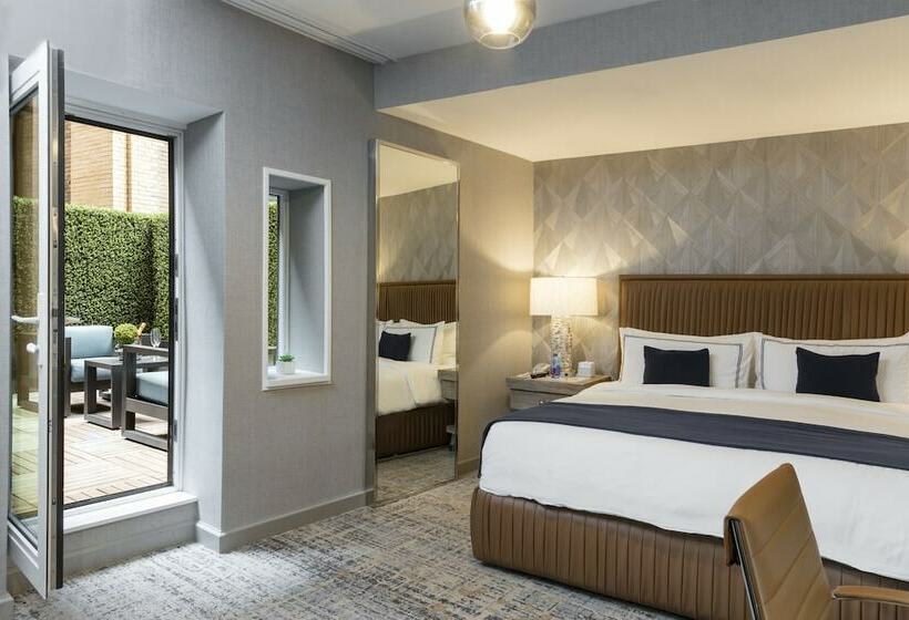 豪华房间, Artezen