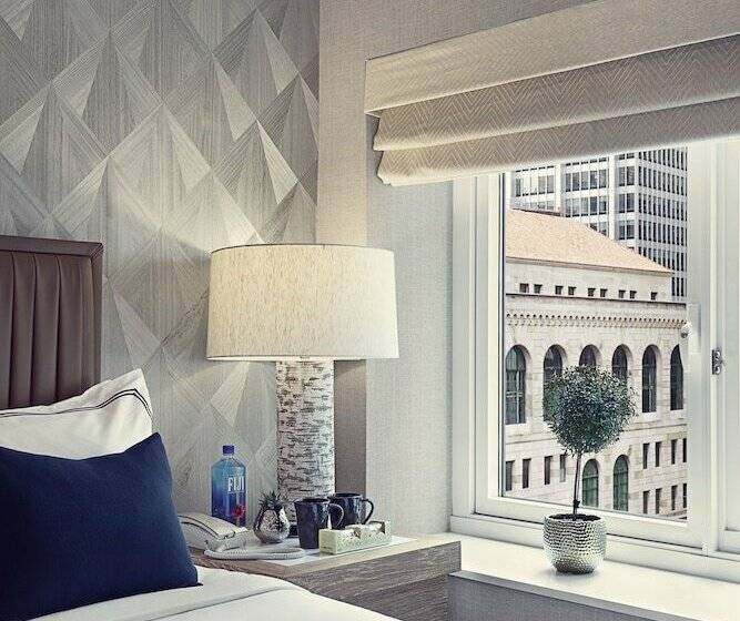 带特大床的豪华房间, Artezen