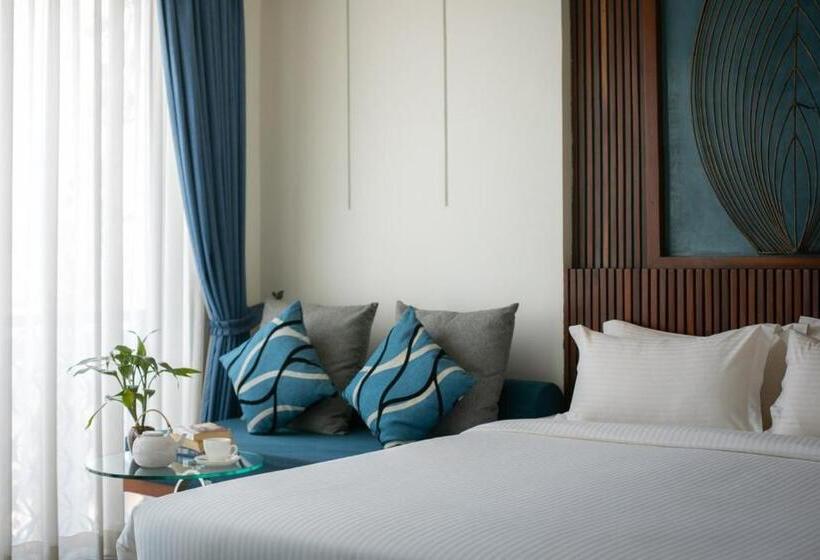 豪华房间, Hari Residence & Spa