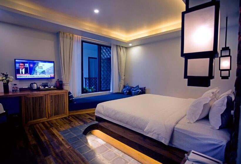 套房, Hari Residence & Spa