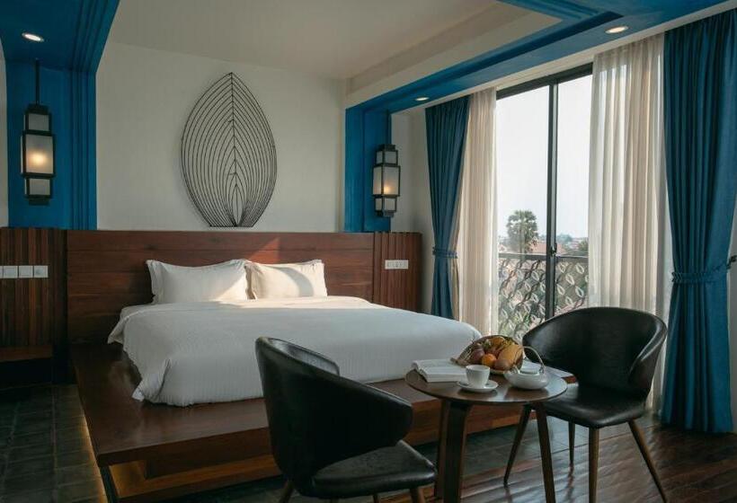 套房, Hari Residence & Spa
