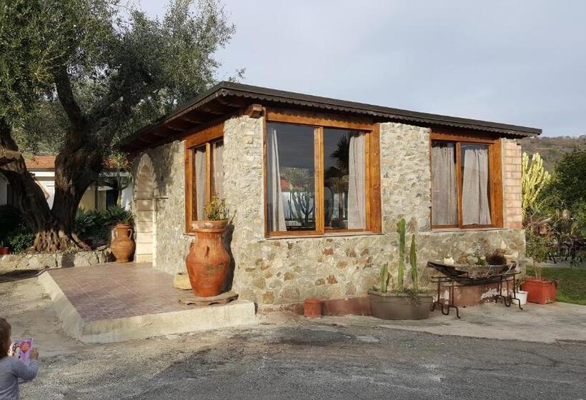 Номер Стандарт, Agriturismo Heaven