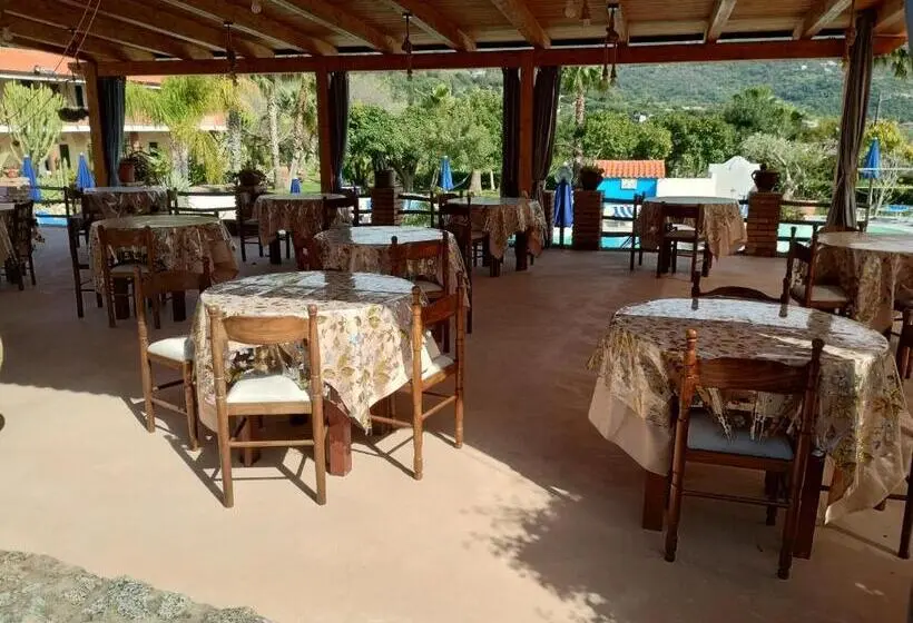 スタンダードルーム, Agriturismo Heaven