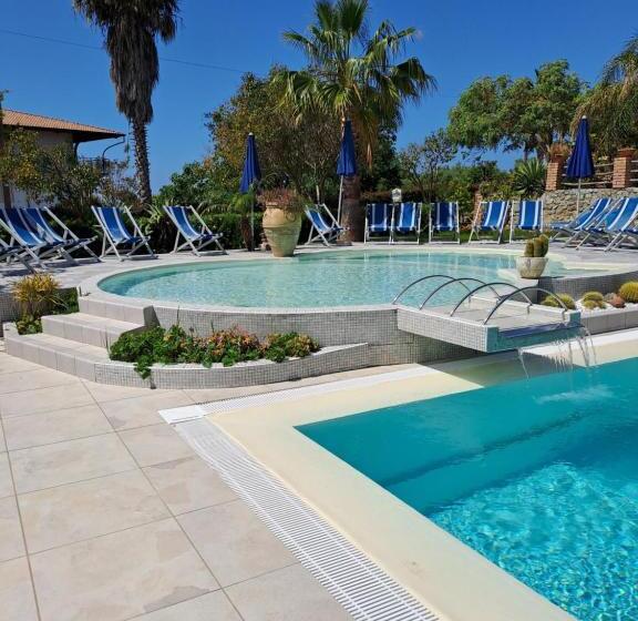 Номер Стандарт, Agriturismo Heaven