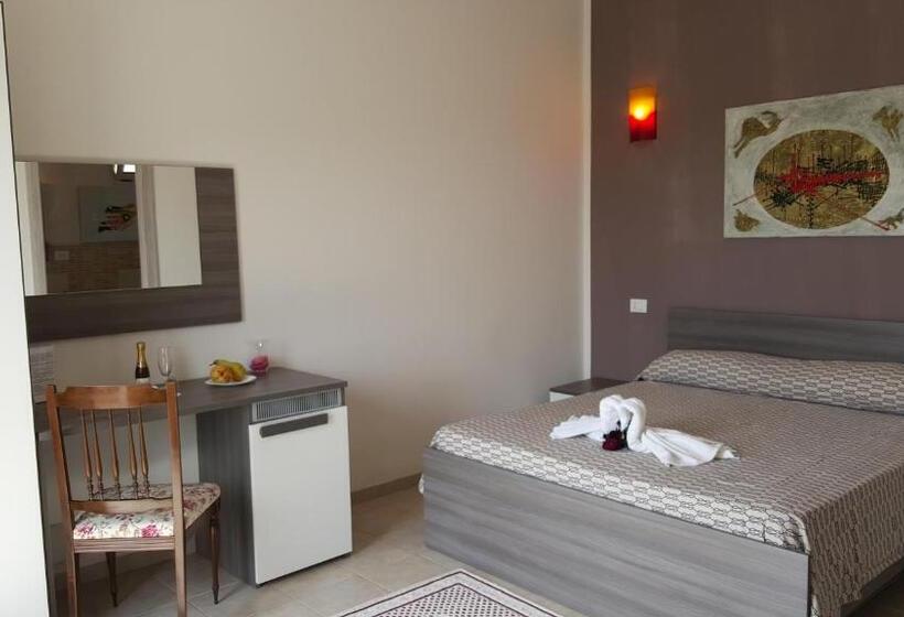 Номер Стандарт, Agriturismo Heaven