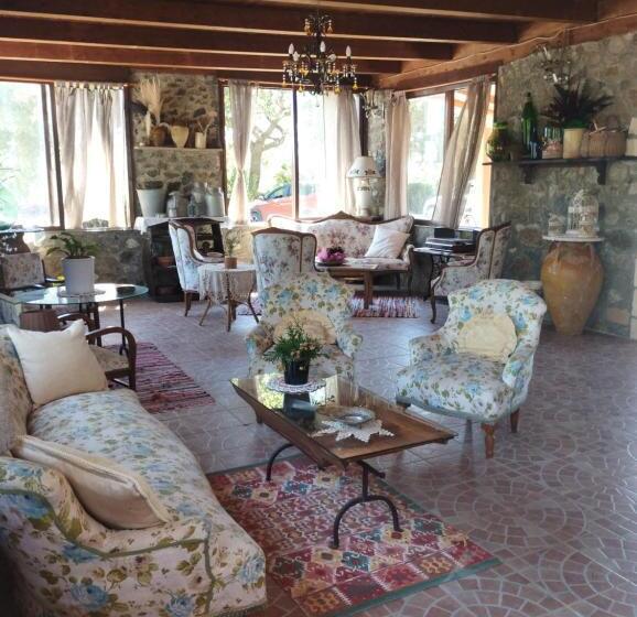 Номер Стандарт, Agriturismo Heaven