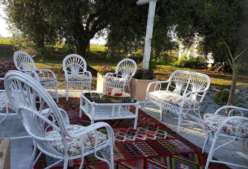 Номер Стандарт Трехместный, Agriturismo Heaven
