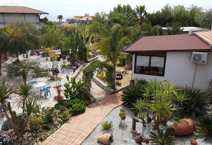 Номер Стандарт Трехместный, Agriturismo Heaven