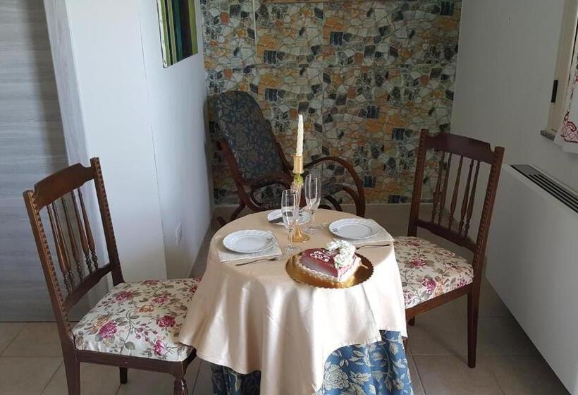 Номер Стандарт Трехместный, Agriturismo Heaven