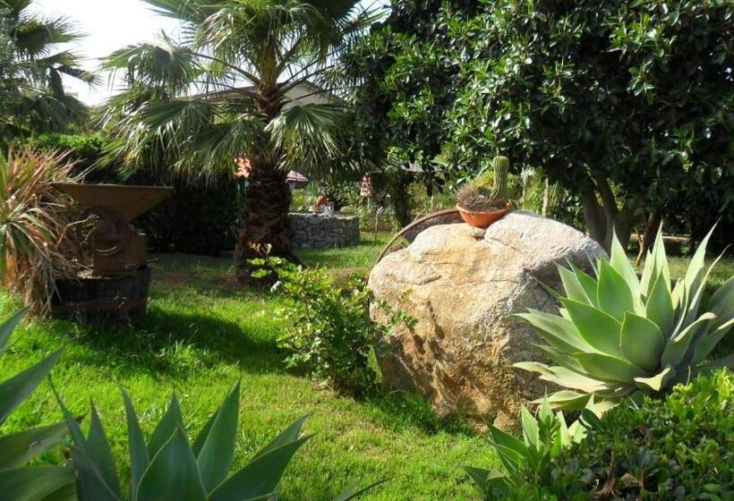 Четырехместный Номер Стандарт, Agriturismo Heaven