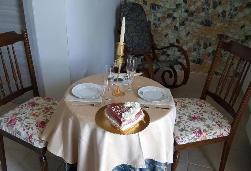 Четырехместный Номер Стандарт, Agriturismo Heaven