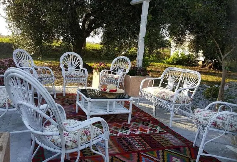 スタンダード４人部屋, Agriturismo Heaven
