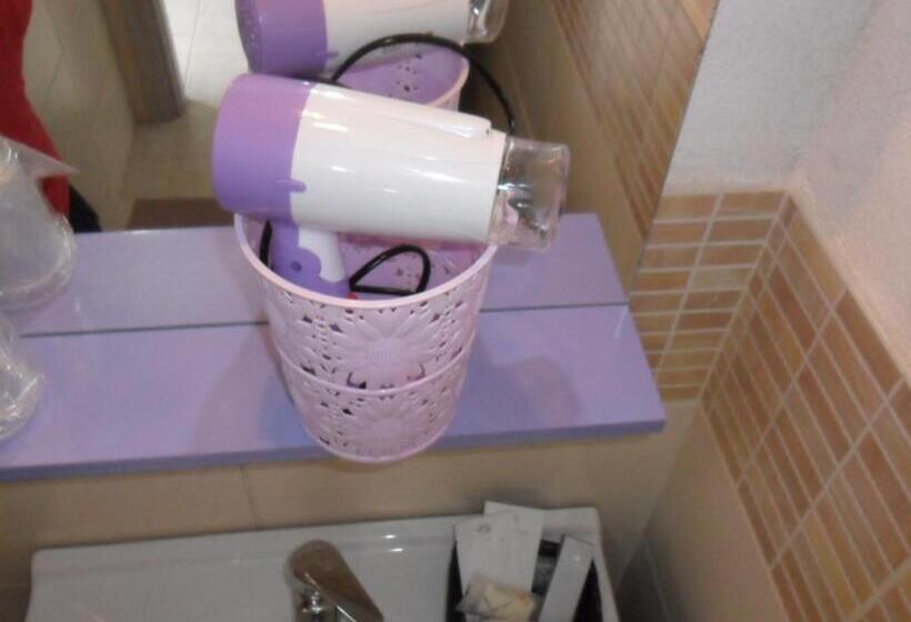 Четырехместный Номер Стандарт, Agriturismo Heaven