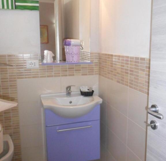 Четырехместный Номер Стандарт, Agriturismo Heaven