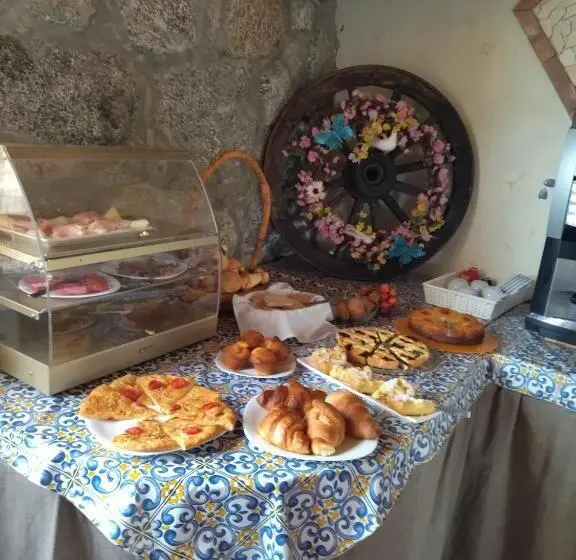 ２ベッドルームアパートメント, Agriturismo Heaven