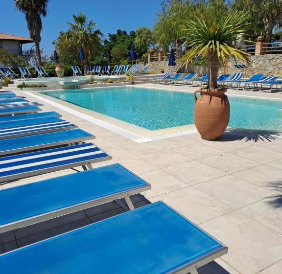 Апартаменты 2 Спальни, Agriturismo Heaven